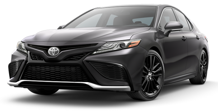 Toyota Camry Hybrid Executive